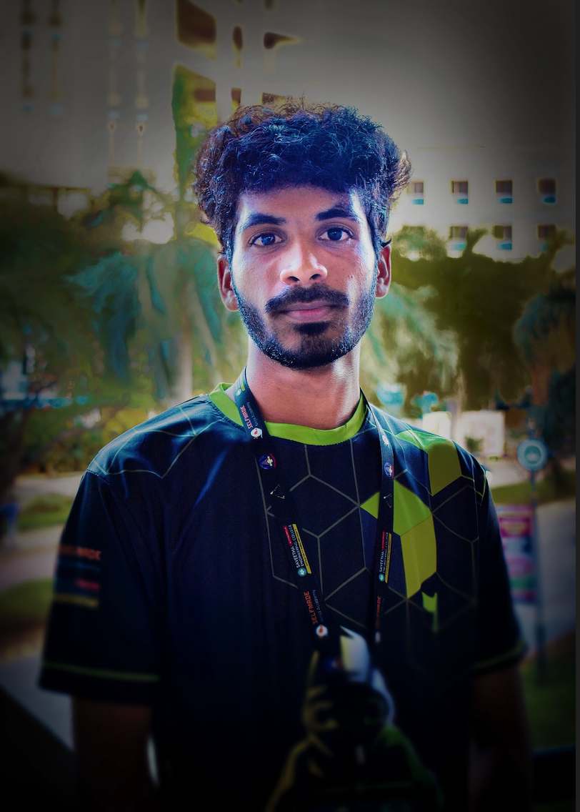 Sathish Profile Picture